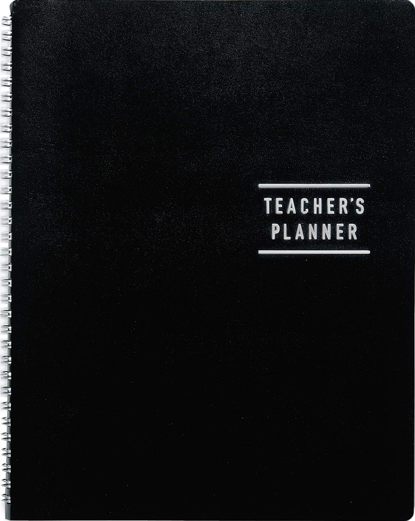 Teacher&#x27;s Planner (Teacher&#x27;s Lesson Planner)