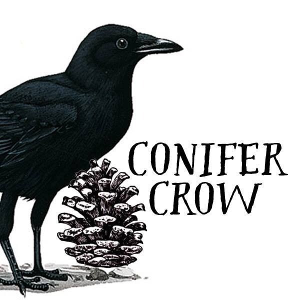 Con Crow conifercrow | Storefront | Michaels