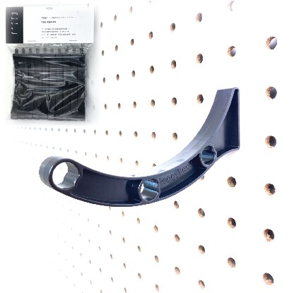 Craft Tape, Ribbon and Washi Tape Organizer and Storage solution