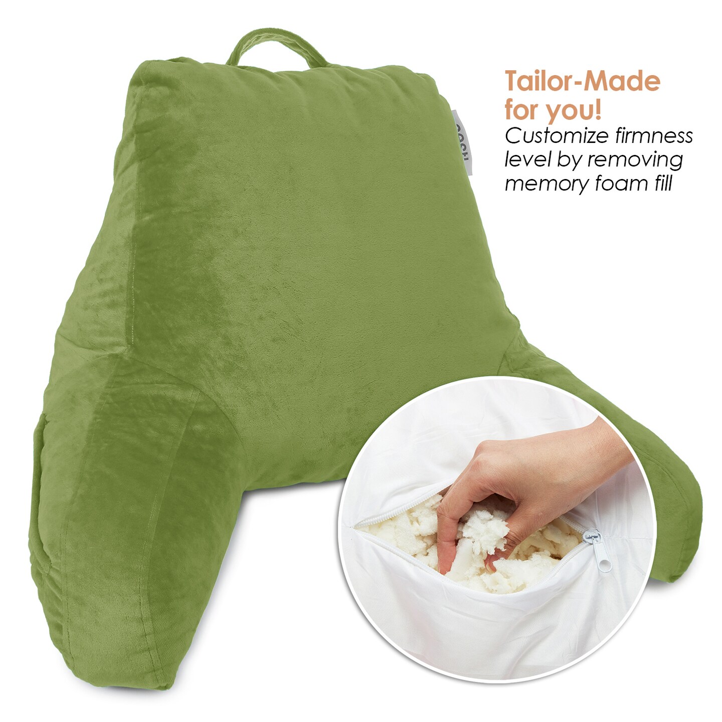 Nestl Reading Pillow