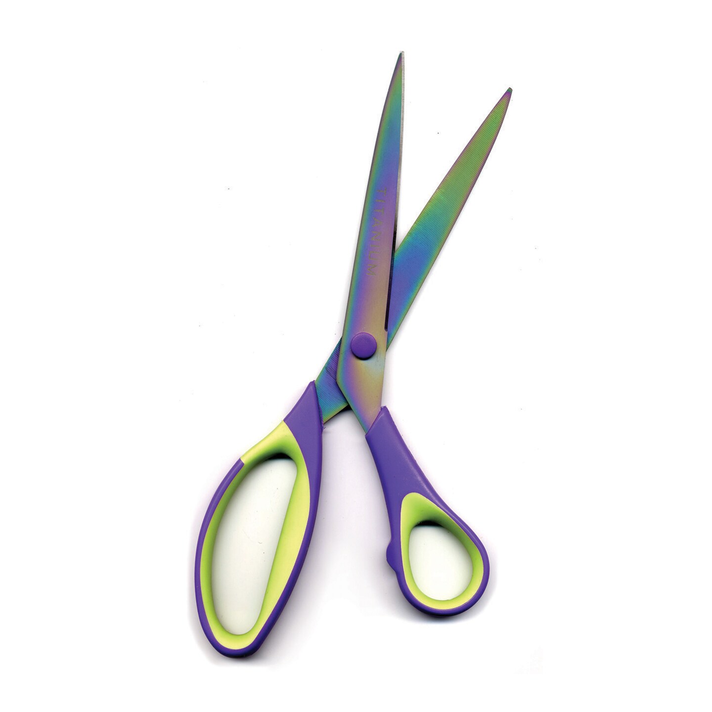 10&#x2033; Titanium Dressmaking Scissors
