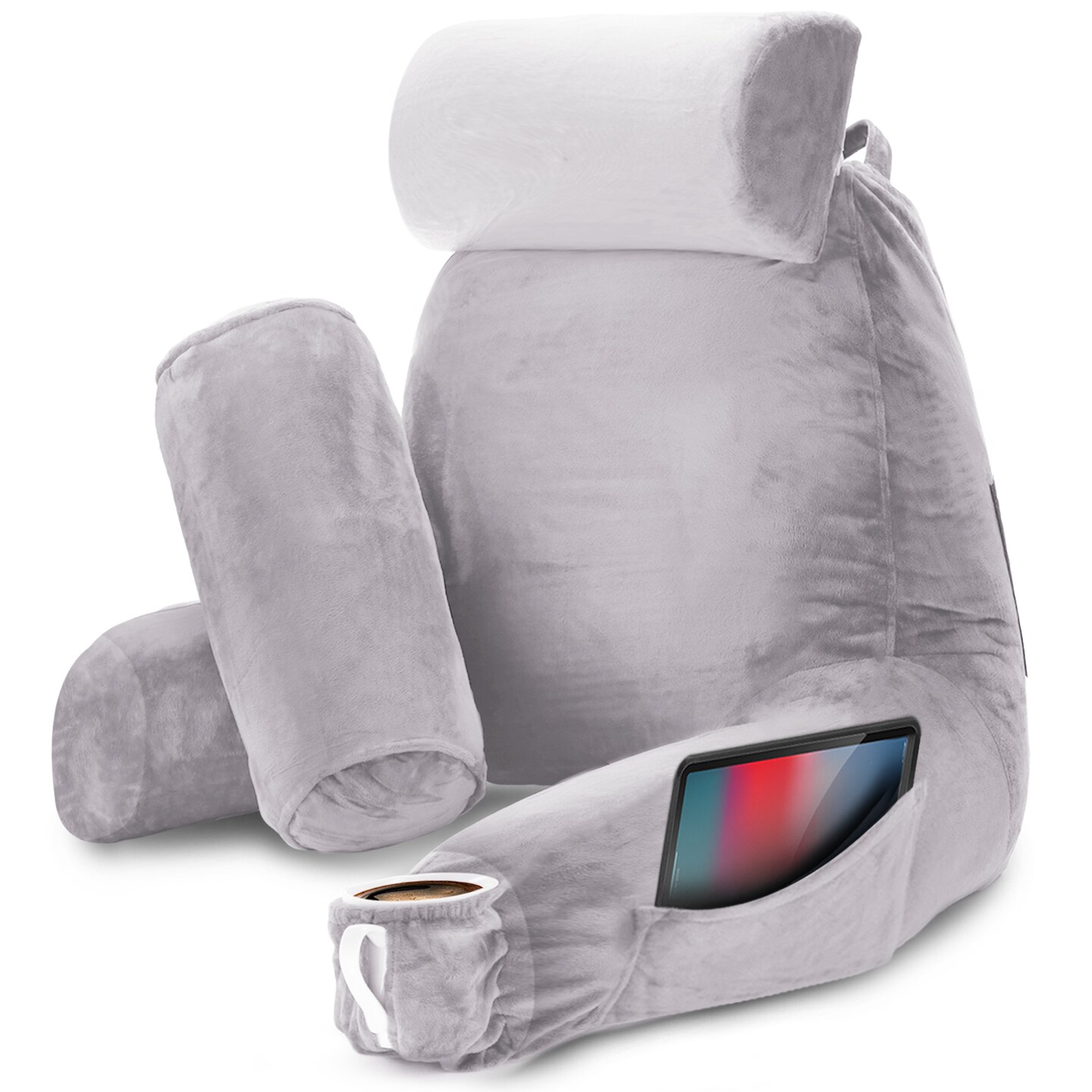 Nestl Reading Pillow
