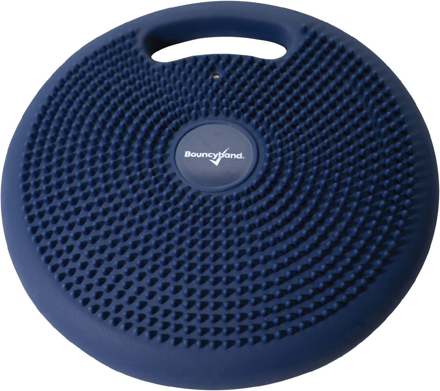 Portable Sensory Seat Cushion - Blue