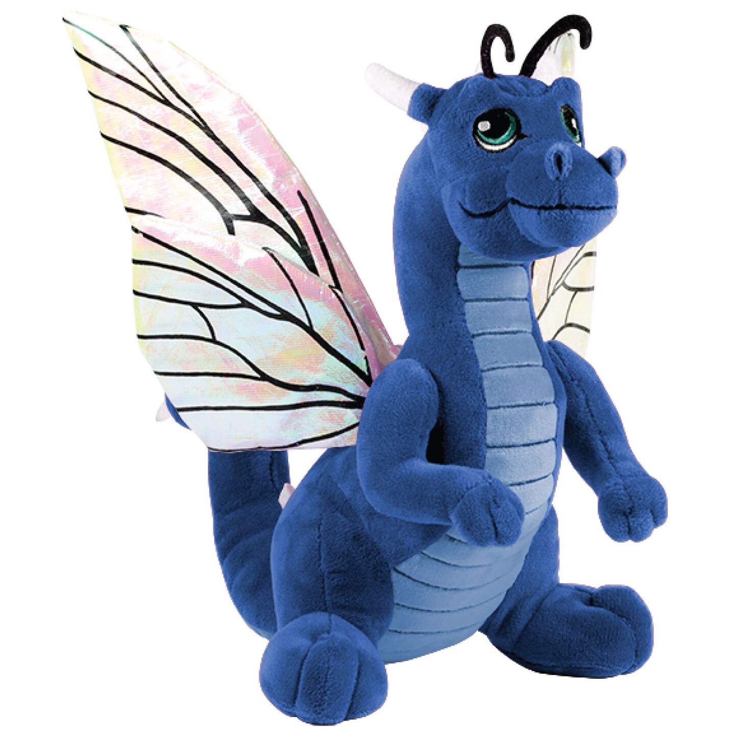 Faerie 2024 dragon plush