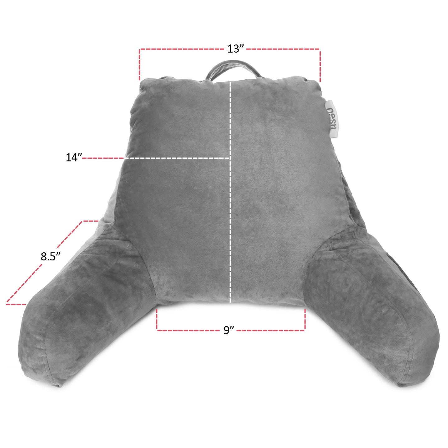 Nestl Reading Pillow