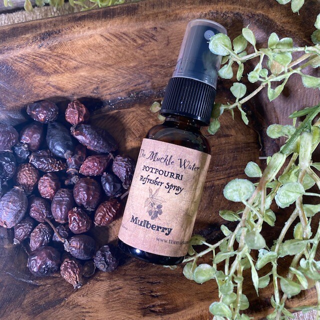 Potpourri Scented Sprays- Concentrated Refresher Oils- Choose your Scent product 2