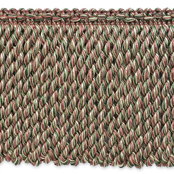 Conso 6&#x22; Bullion Fringe Trim