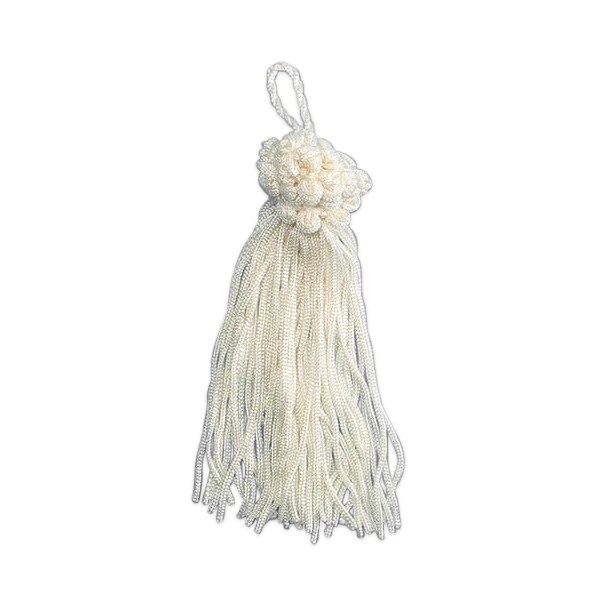 4&#x22; Fiber Tassel