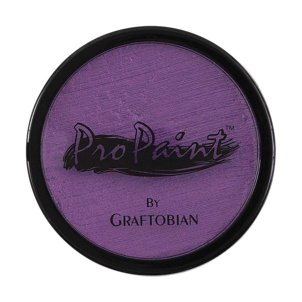 Graftobian Pro Paint Face and Body Paint - Pearl Lilac Frost