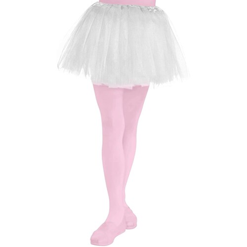 White tutu cheap skirt kmart