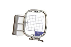 Brother SA438S XE1/XJ1 Embroidery Hoop 4x4