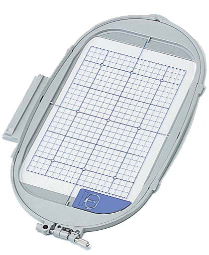 Brother SA441 Extra Large Embroidery Hoop 10x6