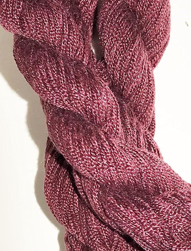Planet Earth Fiber Ply Silk Embroidery Floss - #1135 Mulled Wine