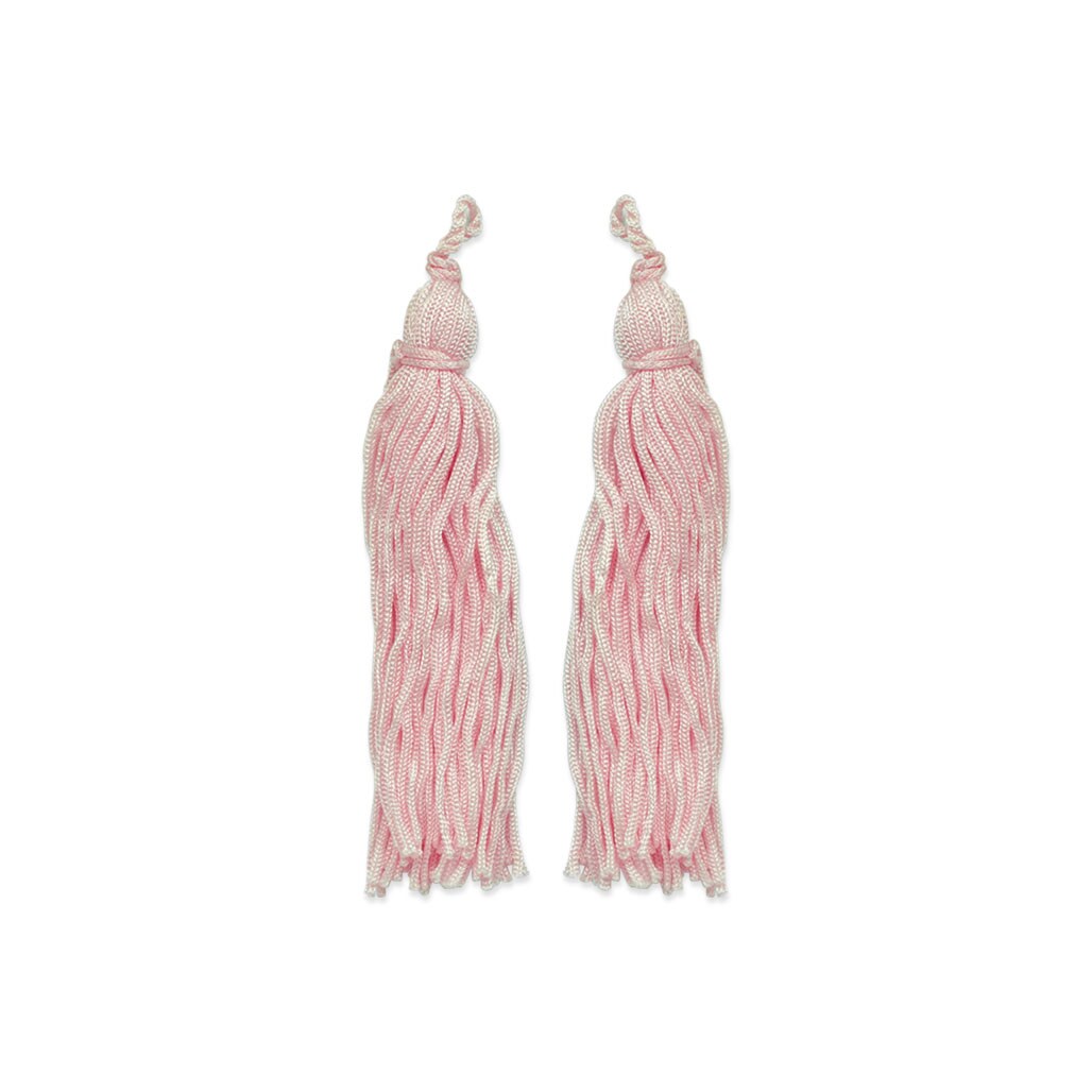 4&#x22; Chainette Tassel Pack of 2