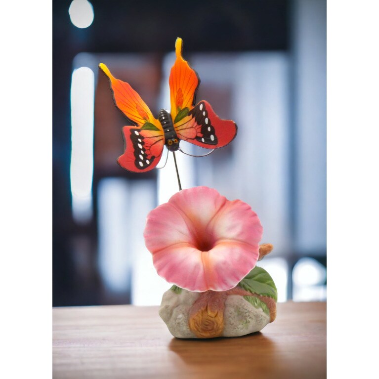 Butterfly sale on Blossom Ornament