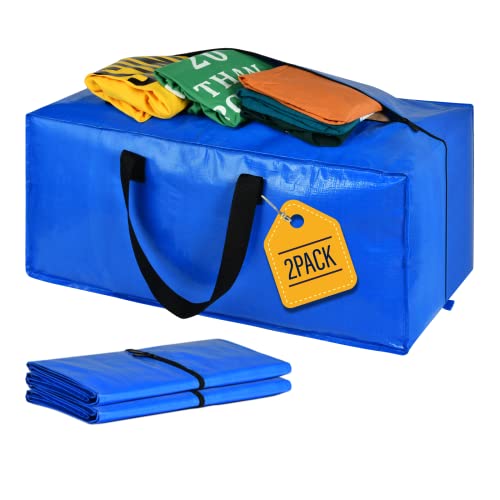 Ikea frakta bag with zip online