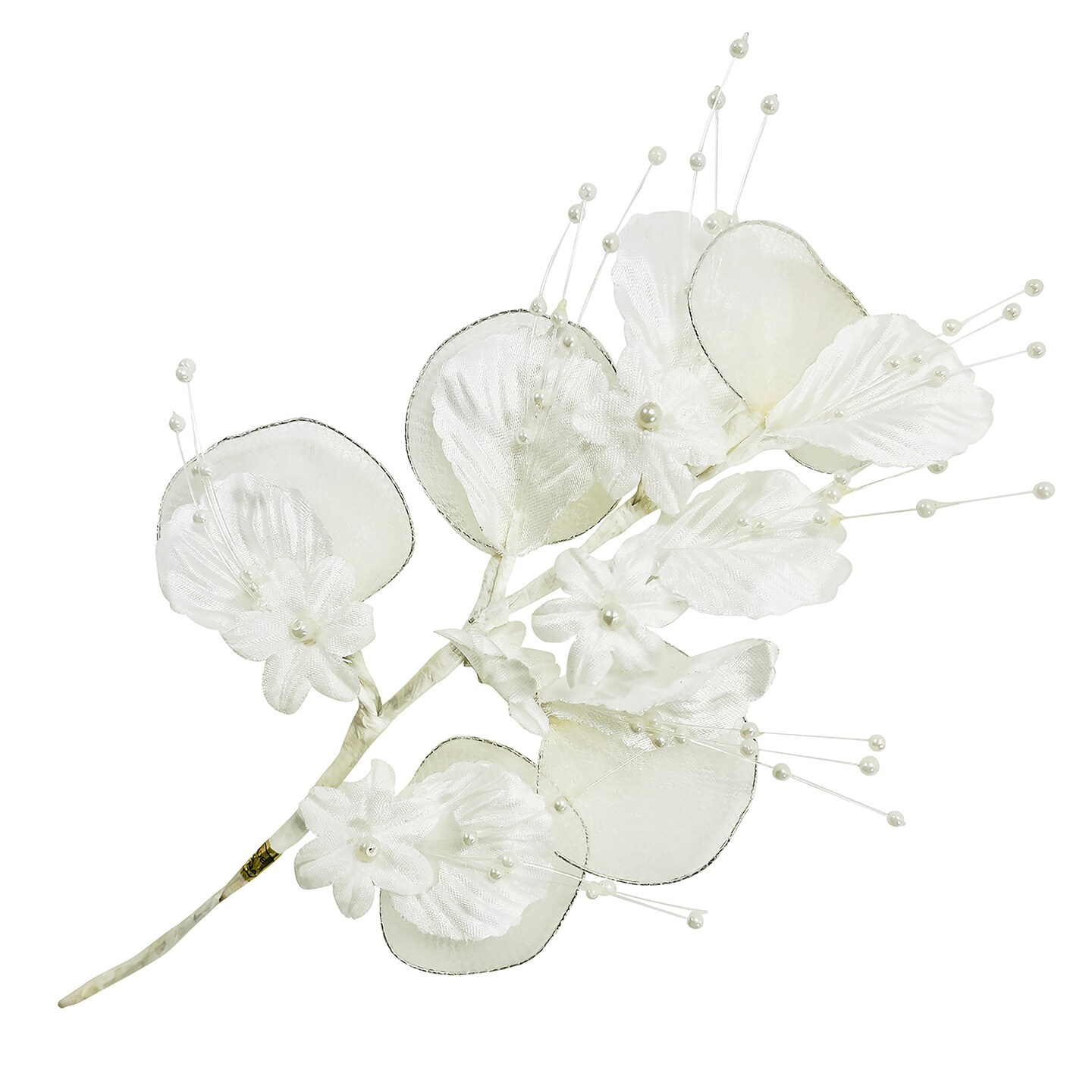 Vintage Calla Lily Spray Michaels