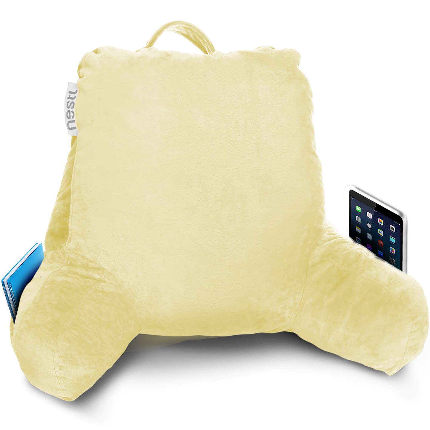 Nestl Reading Pillow