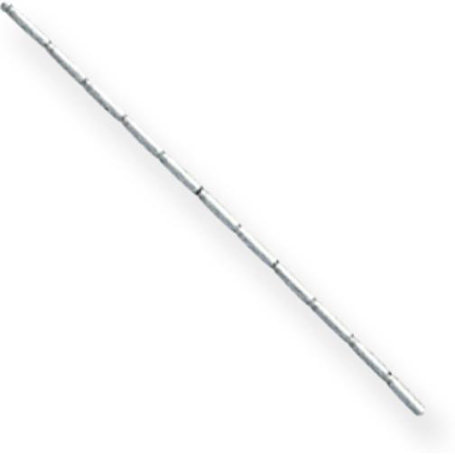 Sterling Silver Pin Rivet Wire