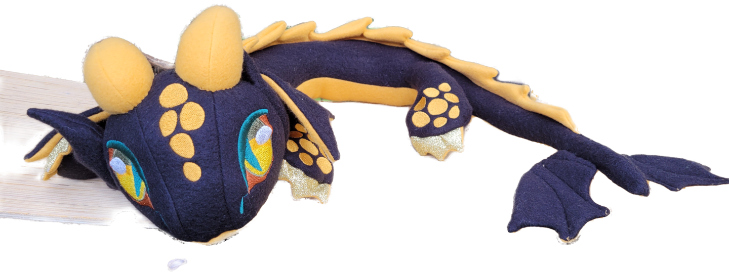 Wearable,Poseable, Dragon Renaissance fair, cosplay, costume accessory