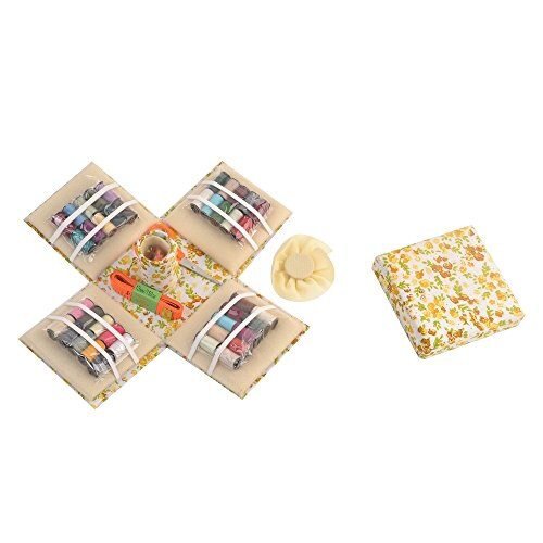 eZthings Professional Sewing Tool Supplies Variety Sets and Kits for A