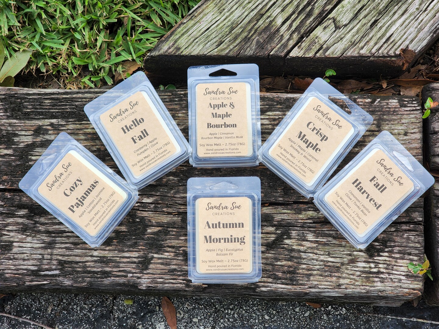 Coffee Shop Wax Melts  MakerPlace by Michaels