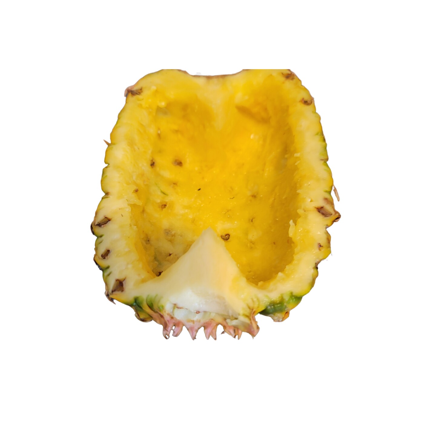 Mini Pineapple Bowl Silicone Mold| Soap Mold| Candle Mold | Mold for Wax| Not Food Grade- Not for Resin