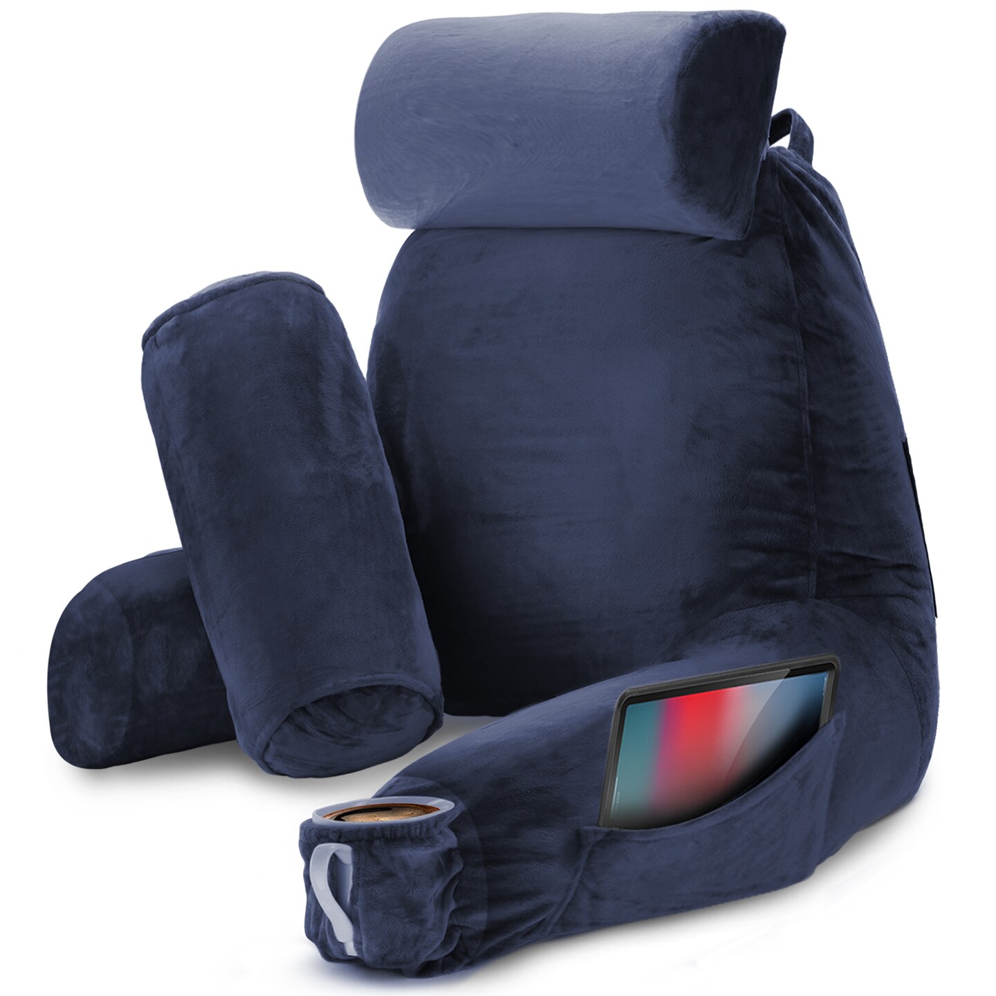 Nestl Reading Pillow