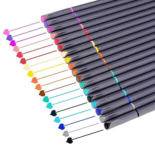 School Supplies Bundle Markers Pencils Pens Notebooks College