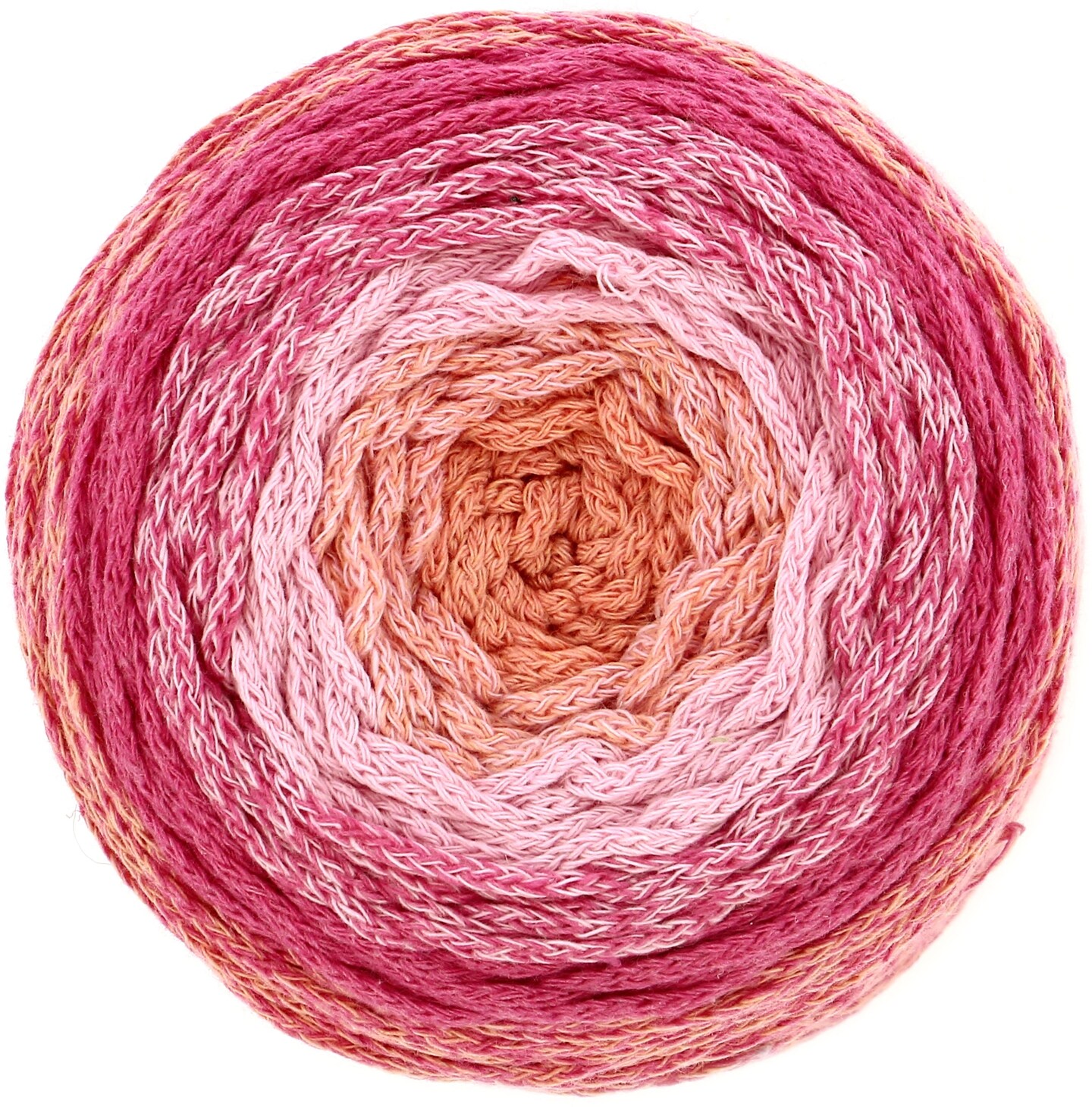 Hoooked Wavy Blends Yarn
