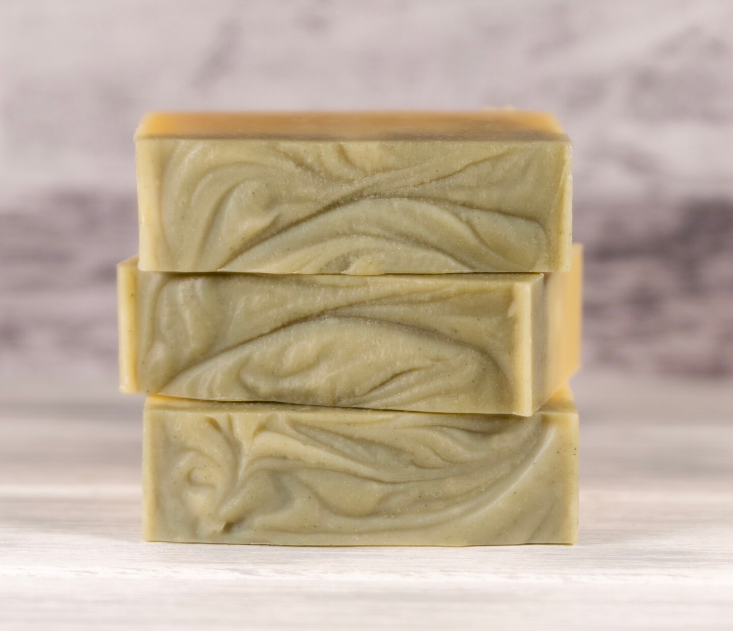 Vegan Cold Process Soap