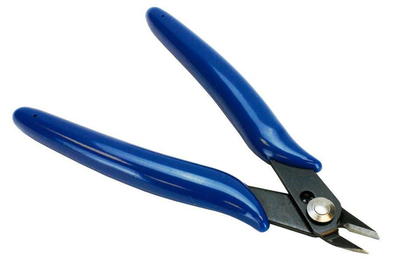 Squadron Tools   Micro Sprue Nipper Tool