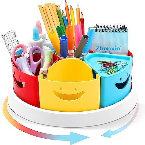 Pencil holder for online kids