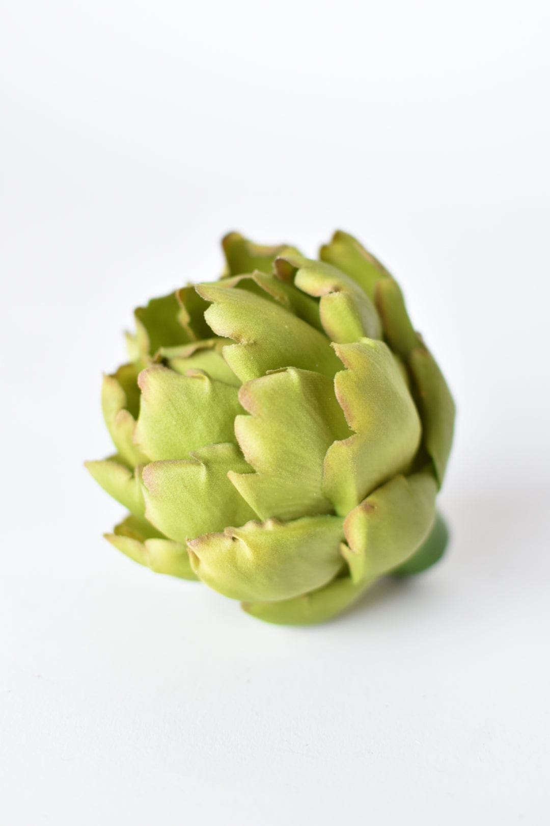 3&#x22;x3.5&#x22; Faux Artichoke Head