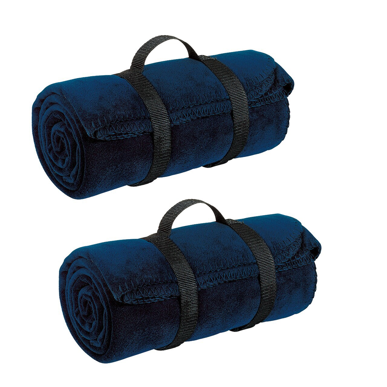 Port Authority® Value Fleece Blanket with Strap