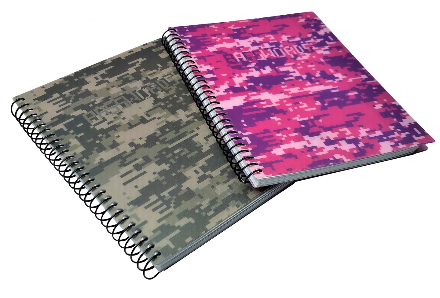 Small password keeper book with alphabetical tabs RE-FOCUS THE CREATIVE OFFICE