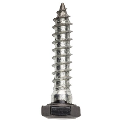 1863 Hex Lag Bolts