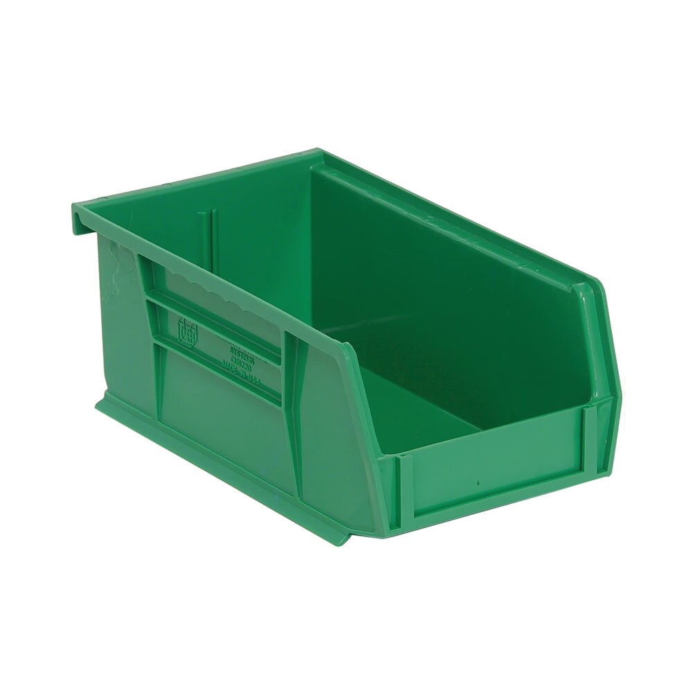 Quantum Storage Systems Multipurpose Ultra Stack and Hang Bin Perfect for Storage