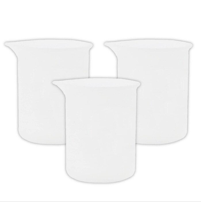 We R Memory Keepers Spin It Machine Resin Mixer Cups 3(Pieces) Pack 60000856