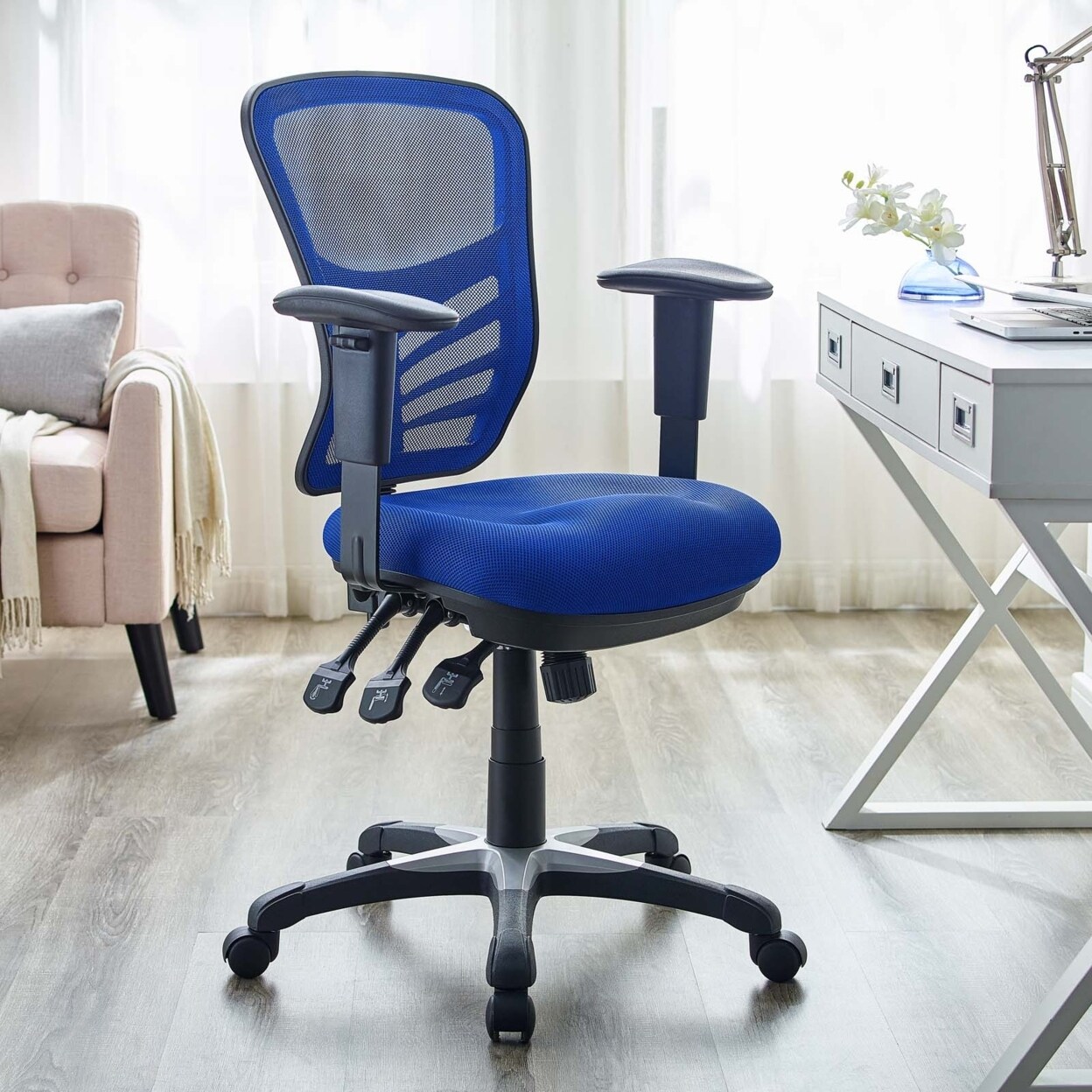 Modway Articulate Mesh Office Chair-EEI-757