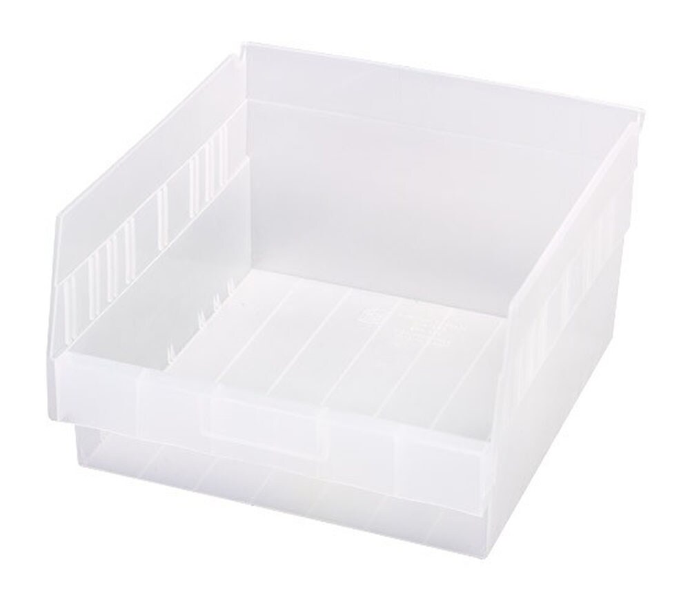 Quantum - Bin Dividers Store-More 6 Shelf Bins.