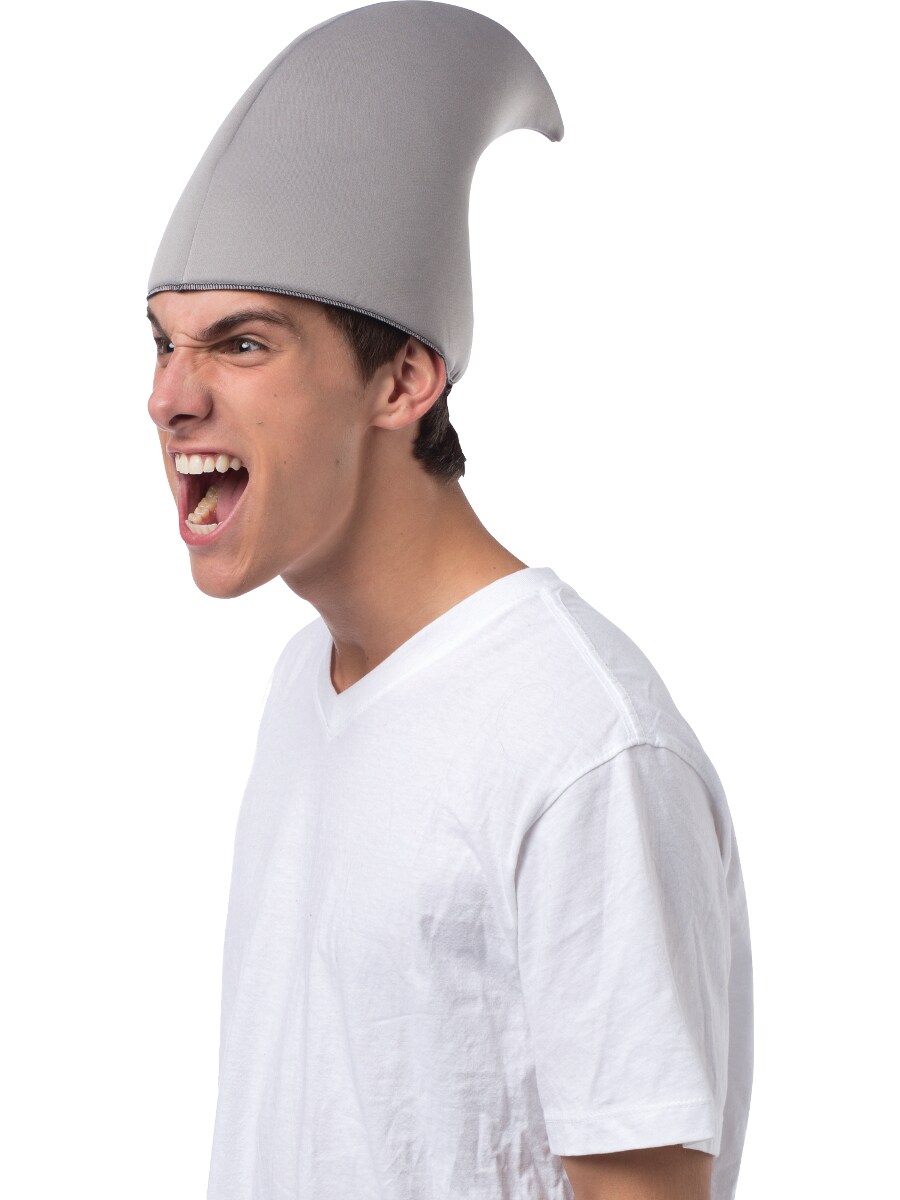 Animals Of The World Shark Fin Hat Costume Accessory