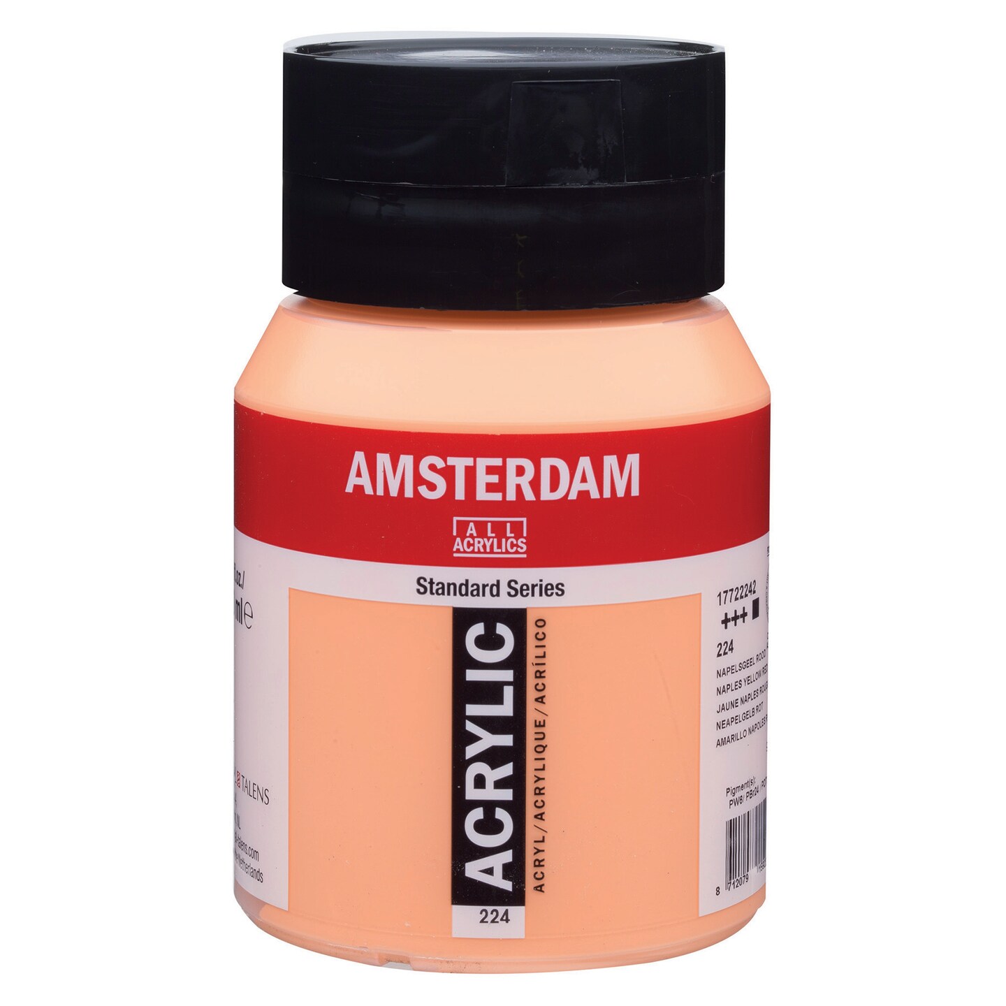 Amsterdam : Standard Acrylic Paint