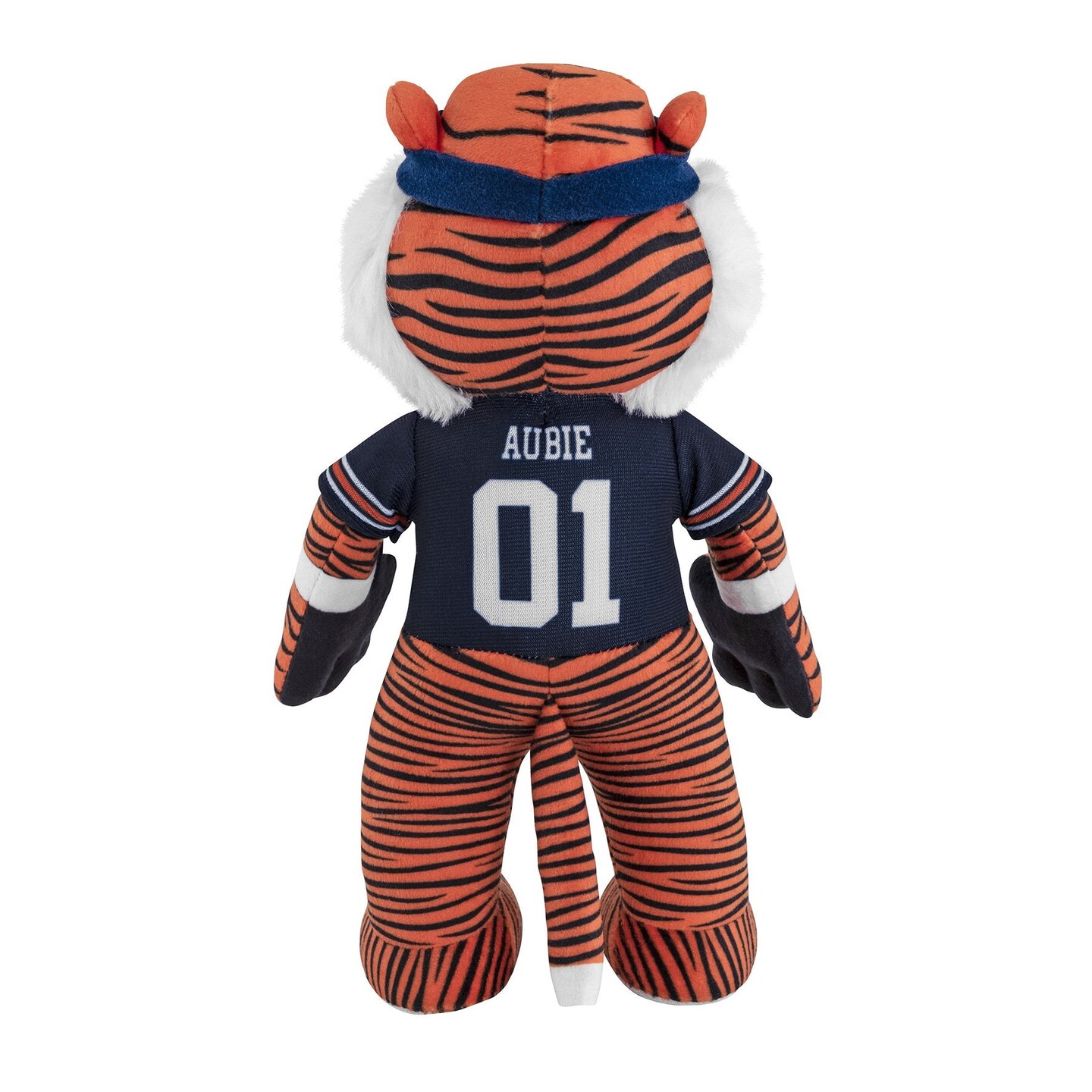 Aubie the tiger stuffed animal online