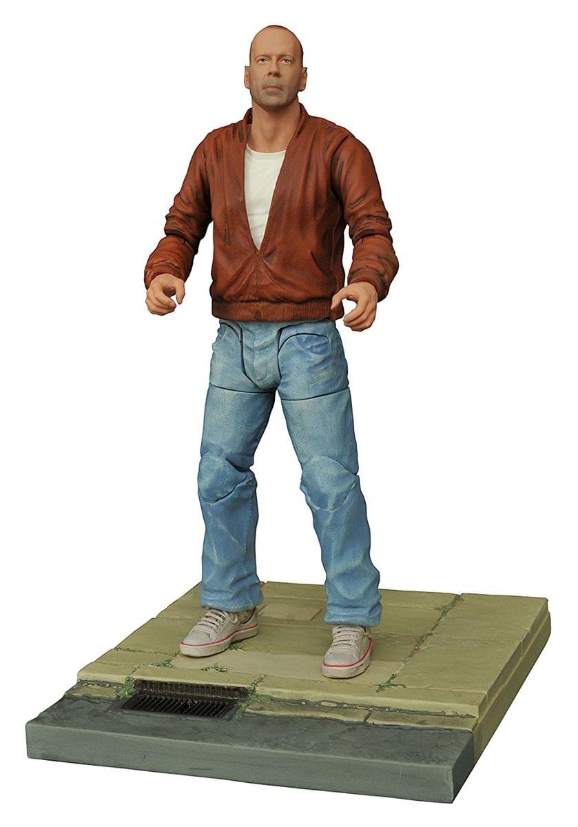 Pulp Fiction Select 7&#x22; Action Figure: Butch