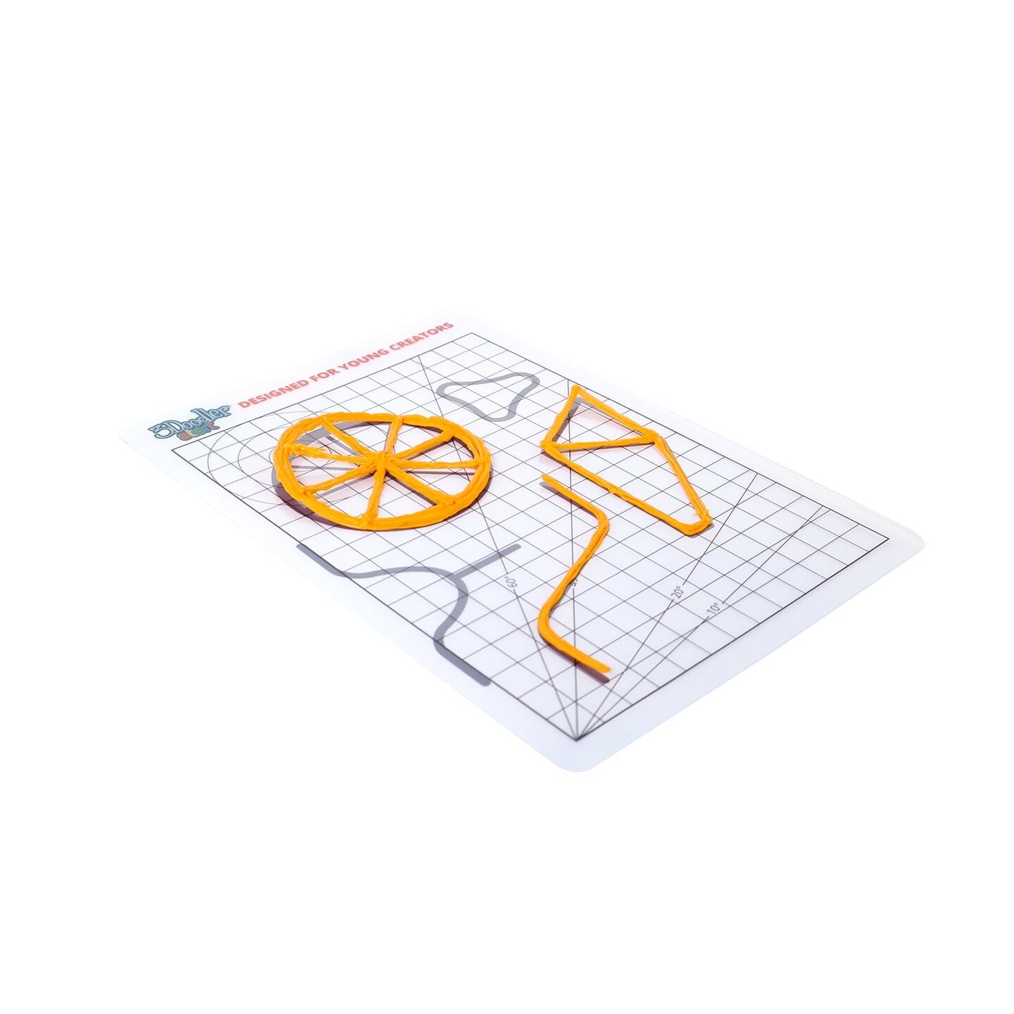 3Doodler Start+ Essential DoodlePad