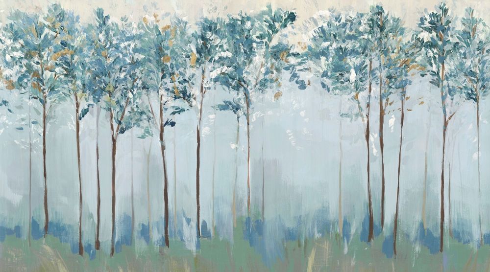 Spirit of Harmony Poster Print by Isabelle Z Isabelle Z # EZ690A