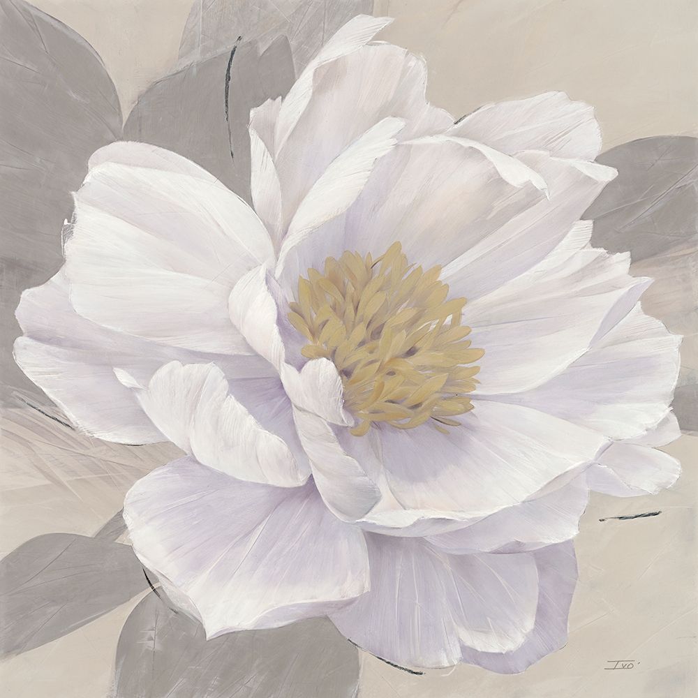 In Full Bloom 1 Poster Print by Ivo Stoyanov - Item # VARPDX545STO1046