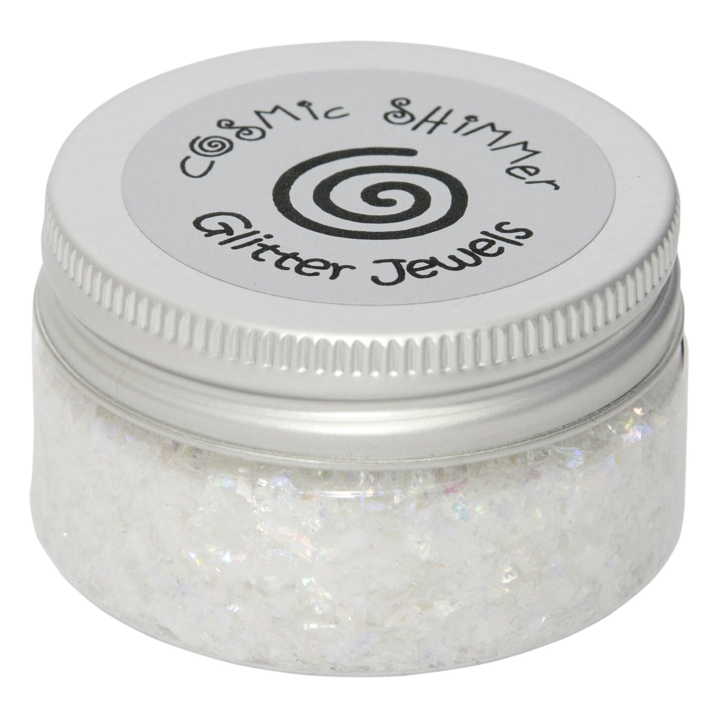 Cosmic Shimmer Glitter Jewels Iced Crystals Michaels
