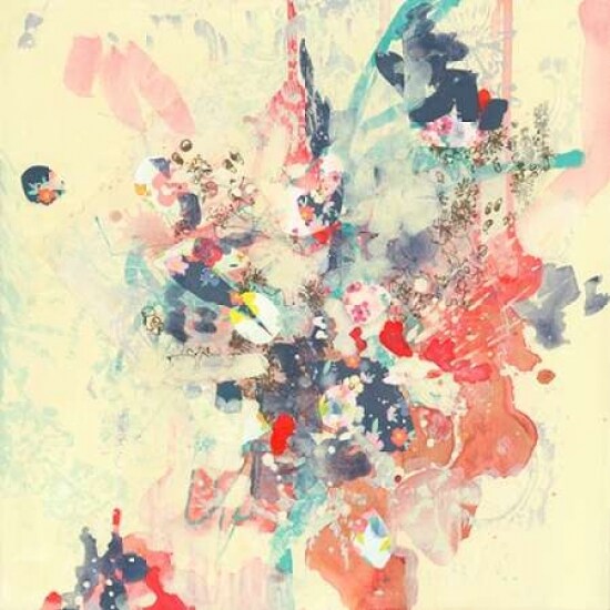 Cream II Poster Print by  Kathryn Neale - Item # VARPDXN271D